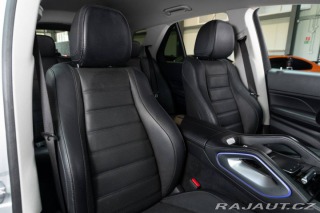 Mercedes-Benz GLE SUV  350 d 4MATIC A/T 2021