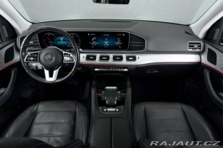Mercedes-Benz GLE SUV  350 d 4MATIC A/T 2021