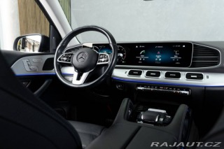 Mercedes-Benz GLE SUV  350 d 4MATIC A/T 2021