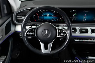 Mercedes-Benz GLE SUV  350 d 4MATIC A/T 2021