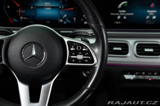 Mercedes-Benz GLE SUV  350 d 4MATIC A/T 2021