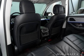 Mercedes-Benz GLE SUV  350 d 4MATIC A/T 2021