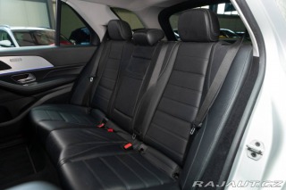 Mercedes-Benz GLE SUV  350 d 4MATIC A/T 2021