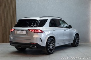 Mercedes-Benz GLE SUV  350 d 4MATIC A/T 2021