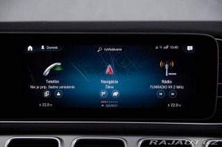 Mercedes-Benz GLE SUV  350 d 4MATIC A/T 2021