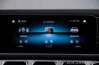 Mercedes-Benz GLE SUV  350 d 4MATIC A/T 2021