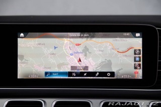 Mercedes-Benz GLE SUV  350 d 4MATIC A/T 2021