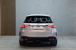 Mercedes-Benz GLE SUV  350 d 4MATIC A/T 2021