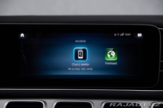Mercedes-Benz GLE SUV  350 d 4MATIC A/T 2021