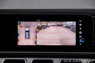 Mercedes-Benz GLE SUV  350 d 4MATIC A/T 2021