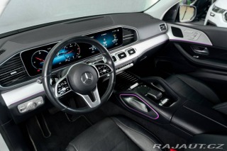 Mercedes-Benz GLE SUV  350 d 4MATIC A/T 2021