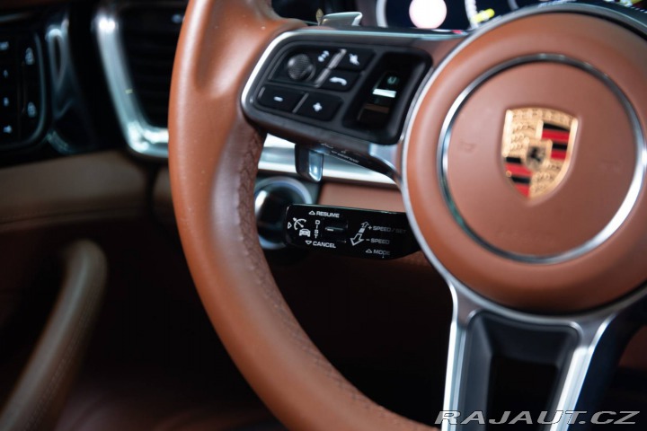 Porsche Panamera e-hybrid sport turismo A 2019
