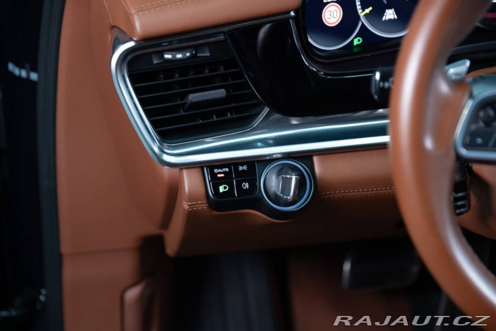 Porsche Panamera e-hybrid sport turismo A 2019