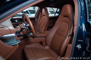 Porsche Panamera e-hybrid sport turismo A 2019