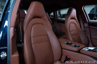 Porsche Panamera e-hybrid sport turismo A 2019