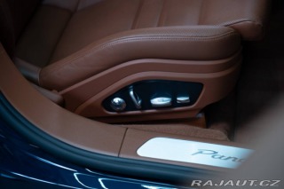 Porsche Panamera e-hybrid sport turismo A 2019