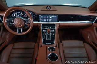Porsche Panamera e-hybrid sport turismo A 2019