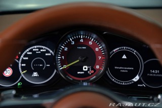 Porsche Panamera e-hybrid sport turismo A 2019