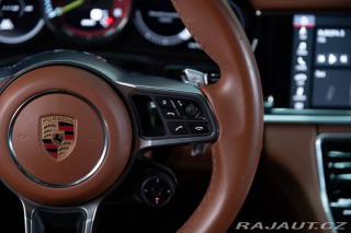 Porsche Panamera e-hybrid sport turismo A 2019