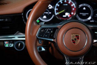 Porsche Panamera e-hybrid sport turismo A 2019