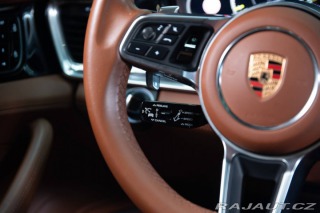 Porsche Panamera e-hybrid sport turismo A 2019