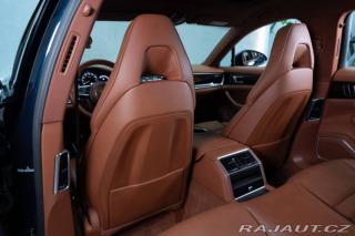 Porsche Panamera e-hybrid sport turismo A 2019