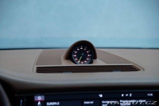 Porsche Panamera e-hybrid sport turismo A 2019