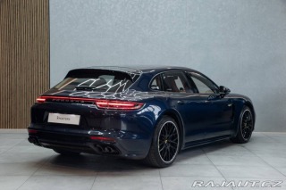 Porsche Panamera e-hybrid sport turismo A 2019