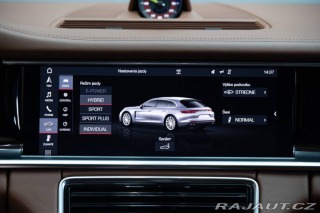 Porsche Panamera e-hybrid sport turismo A 2019