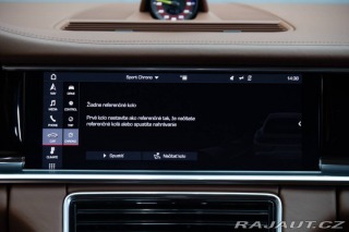 Porsche Panamera e-hybrid sport turismo A 2019