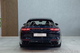 Porsche Panamera e-hybrid sport turismo A 2019