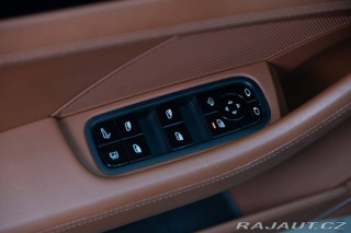 Porsche Panamera e-hybrid sport turismo A 2019