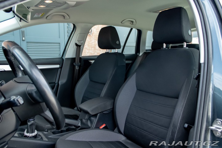 Škoda Octavia Combi / Ambition/ 1.5 TS 2019