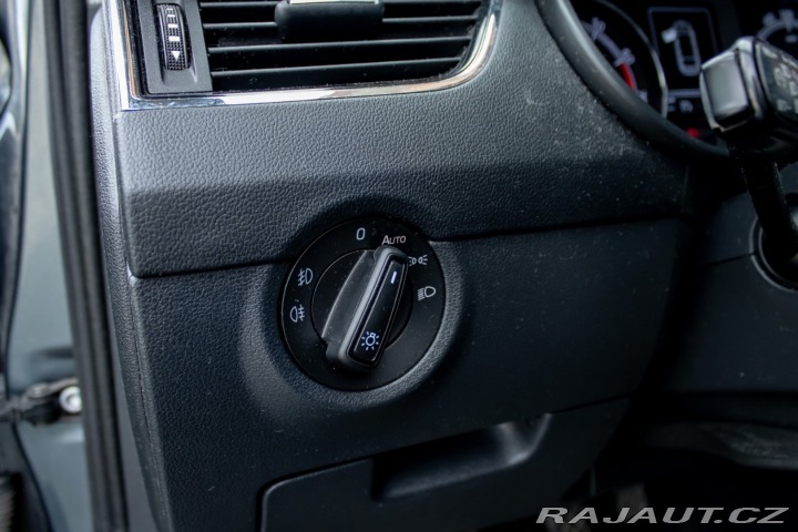 Škoda Octavia Combi / Ambition/ 1.5 TS 2019