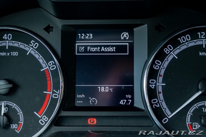 Škoda Octavia Combi / Ambition/ 1.5 TS 2019