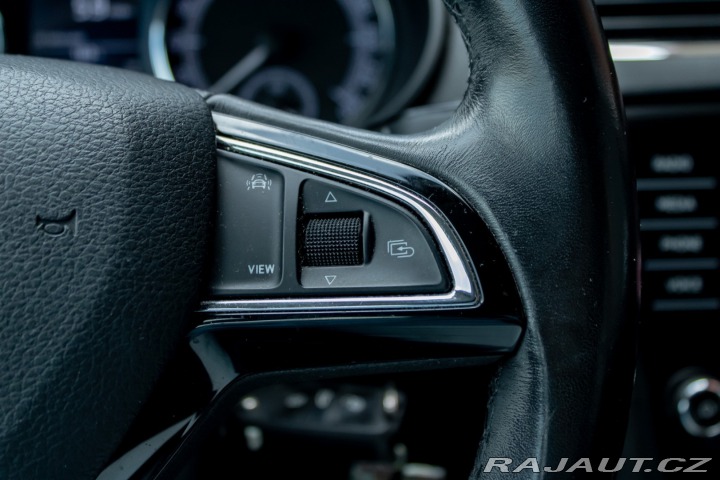 Škoda Octavia Combi / Ambition/ 1.5 TS 2019