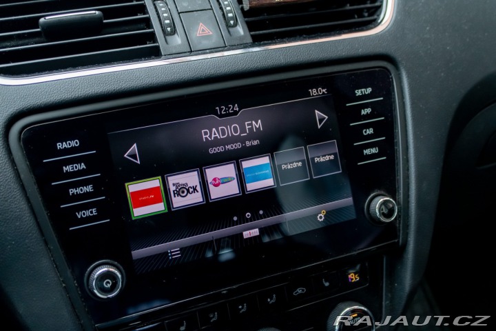 Škoda Octavia Combi / Ambition/ 1.5 TS 2019