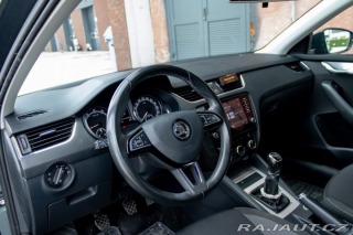Škoda Octavia Combi  / Ambition/ 1.5 TS 2019