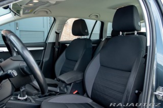 Škoda Octavia Combi  / Ambition/ 1.5 TS 2019
