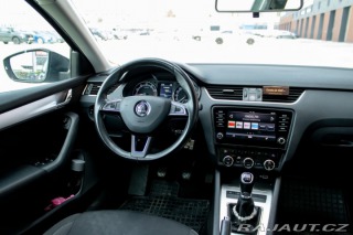 Škoda Octavia Combi  / Ambition/ 1.5 TS 2019