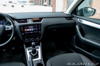 Škoda Octavia Combi  / Ambition/ 1.5 TS 2019