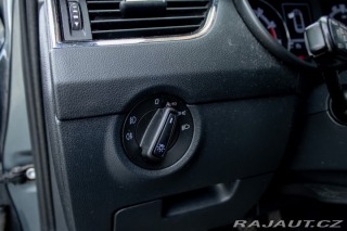 Škoda Octavia Combi  / Ambition/ 1.5 TS 2019