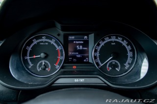 Škoda Octavia Combi  / Ambition/ 1.5 TS 2019