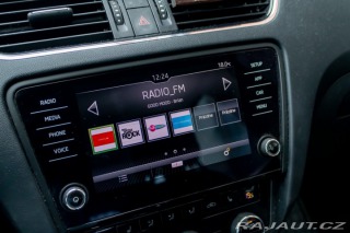 Škoda Octavia Combi  / Ambition/ 1.5 TS 2019