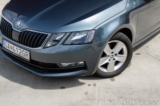 Škoda Octavia Combi  / Ambition/ 1.5 TS 2019