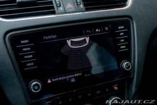 Škoda Octavia Combi  / Ambition/ 1.5 TS 2019