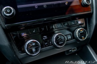 Škoda Octavia Combi  / Ambition/ 1.5 TS 2019