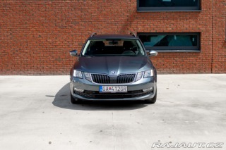 Škoda Octavia Combi  / Ambition/ 1.5 TS 2019