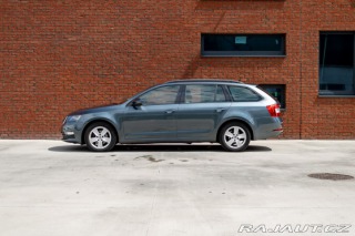Škoda Octavia Combi  / Ambition/ 1.5 TS 2019