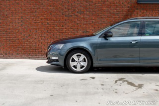 Škoda Octavia Combi  / Ambition/ 1.5 TS 2019